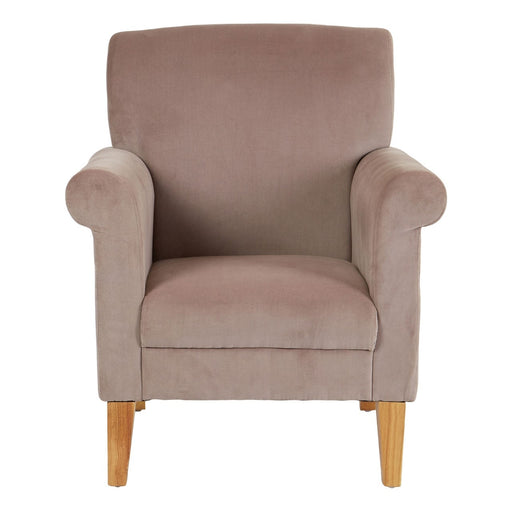 Wilmer Sturdy Chair