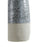 Ysgawyn Grey Speckled Vase